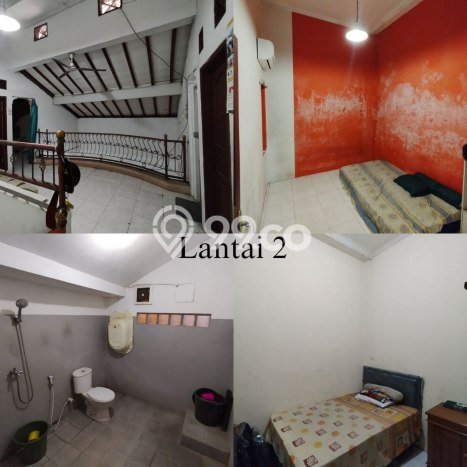 Rumah Luas Asri 5 KT Siap Pakai di Bekasi Kota Bekasi Rumah Luas Asri 5 KT Siap Pakai di Bekasi Kota Bekasi