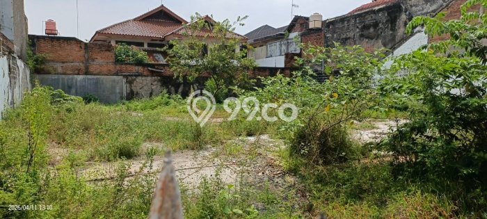 Tanah Siap Bangun Dijual di Bekasi Punya Luas 500m2 Tanah Siap Bangun Dijual di Bekasi Punya Luas 500m2