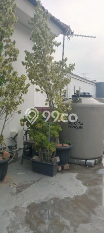 Rumah Strategis Minimalis Lb 125m2 di Bekasi Timur, Bekasi Rumah Strategis Minimalis Lb 125m2 di Bekasi Timur, Bekasi