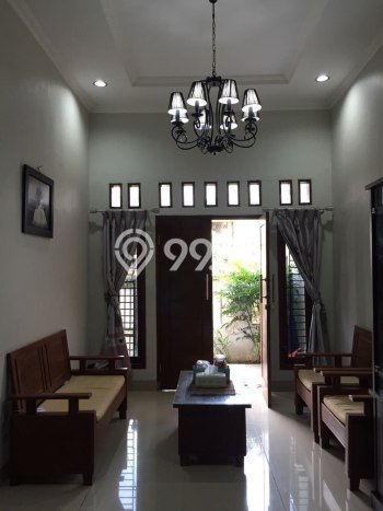 Rumah Modern 3 Kamar LT 100m2 di Bekasi Rumah Modern 3 Kamar LT 100m2 di Bekasi