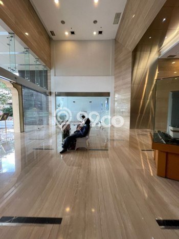 Kantor Dijual di Prime Area Jakarta Selatan Luas 41300m2 Kantor Dijual di Prime Area Jakarta Selatan Luas 41300m2