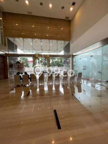 Kantor Dijual di Prime Area Jakarta Selatan Luas 41300m2 Kantor Dijual di Prime Area Jakarta Selatan Luas 41300m2