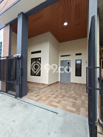 Jual Rumah Harga Miring Tarumajaya Punya 2 KT & LT 60m2 Jual Rumah Harga Miring Tarumajaya Punya 2 KT & LT 60m2