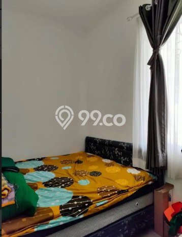 Rumah Minimalis 3 Kamar LT 72m2 di Jatirangga Rumah Minimalis 3 Kamar LT 72m2 di Jatirangga