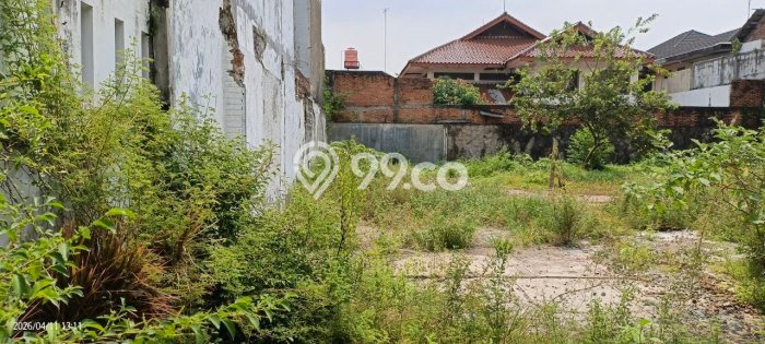 Tanah Siap Bangun Dijual di Bekasi Punya Luas 500m2 Tanah Siap Bangun Dijual di Bekasi Punya Luas 500m2