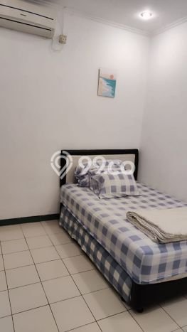 Sewa Rumah Murah di Kemang Pratama Bekasi Punya 3 Kamar Tidur Sewa Rumah Murah di Kemang Pratama Bekasi Punya 3 Kamar Tidur