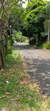 Tanah Siap Bangun Dijual di Bekasi Punya Luas 500m2 Tanah Siap Bangun Dijual di Bekasi Punya Luas 500m2