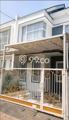 Rumah Minimalis 3 Kamar LT 72m2 di Jatirangga Rumah Minimalis 3 Kamar LT 72m2 di Jatirangga