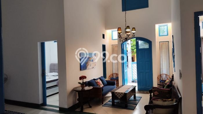 Sewa Rumah Murah di Kemang Pratama Bekasi Punya 3 Kamar Tidur Sewa Rumah Murah di Kemang Pratama Bekasi Punya 3 Kamar Tidur