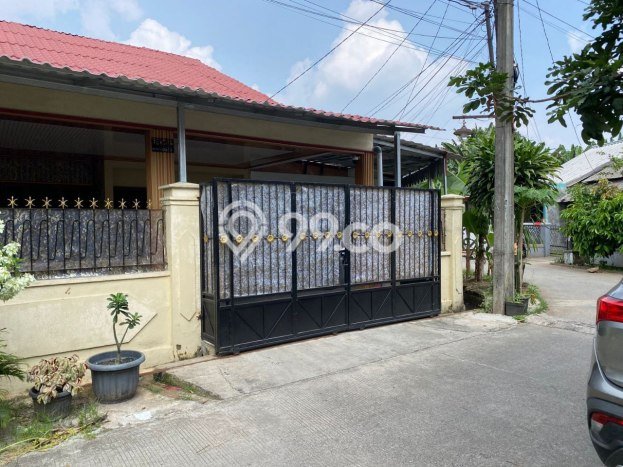 Dijual Rumah Eksklusif 3 KT di Bekasi, Bekasi Dijual Rumah Eksklusif 3 KT di Bekasi, Bekasi