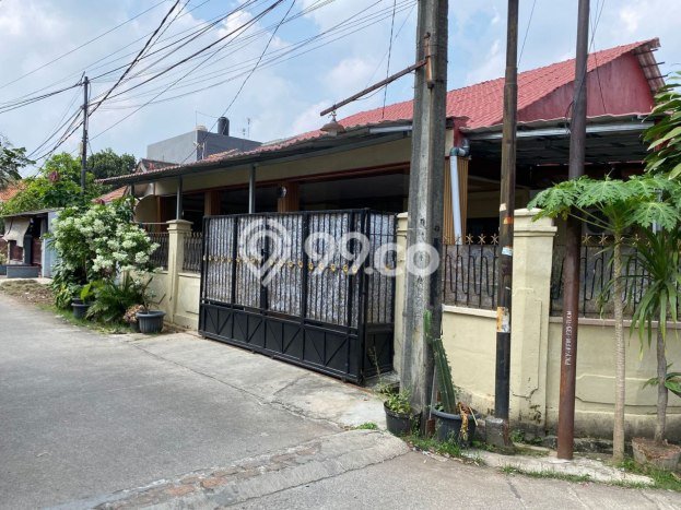 Dijual Rumah Eksklusif 3 KT di Bekasi, Bekasi Dijual Rumah Eksklusif 3 KT di Bekasi, Bekasi