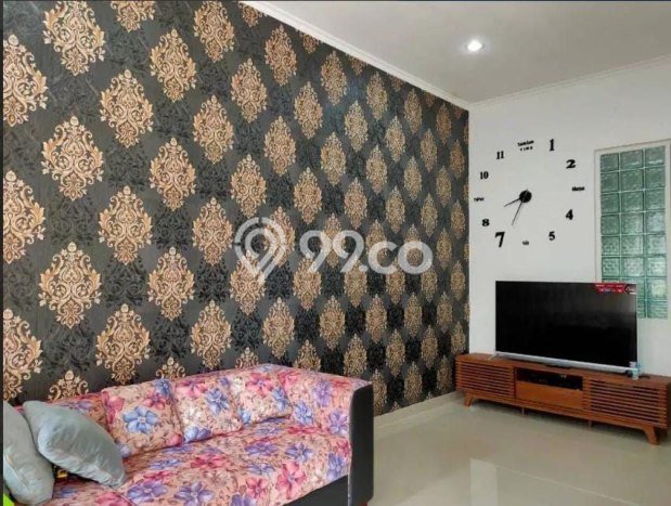 Rumah Minimalis 3 Kamar LT 72m2 di Jatirangga Rumah Minimalis 3 Kamar LT 72m2 di Jatirangga