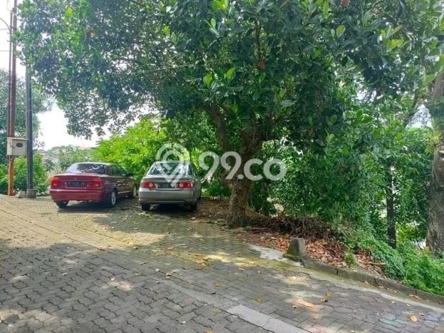 Untuk Dijual Tanah di Semarang, Luas 478m2 SHM Untuk Dijual Tanah di Semarang, Luas 478m2 SHM