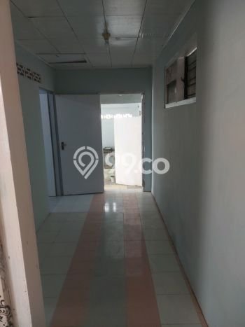 Rumah Budget Favorit Dijual di Candisari LT 170m2 Rumah Budget Favorit Dijual di Candisari LT 170m2