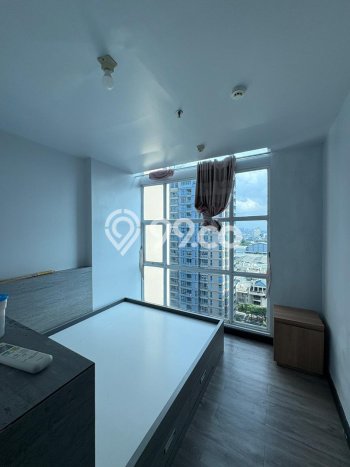 Hunian Apartemen Ideal untuk Dijual di Jakarta Utara dengan 3 Kamar Hunian Apartemen Ideal untuk Dijual di Jakarta Utara dengan 3 Kamar