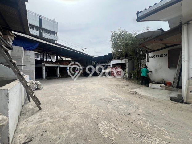 Hot Offer Hunian Mewah Ideal dan Luas di Pamulang, Tangerang Selatan Hot Offer Hunian Mewah Ideal dan Luas di Pamulang, Tangerang Selatan