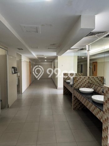 Hunian Apartemen Ideal untuk Dijual di Jakarta Utara dengan 3 Kamar Hunian Apartemen Ideal untuk Dijual di Jakarta Utara dengan 3 Kamar
