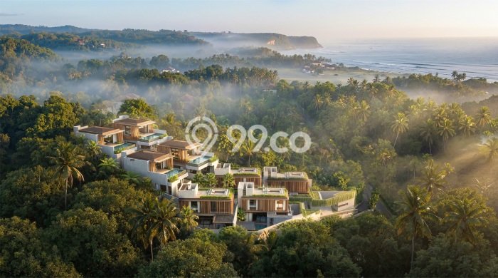 Dijual Rumah Mewah Elegan Dengan View Eksklusif di Ungasan, Badung Dijual Rumah Mewah Elegan Dengan View Eksklusif di Ungasan, Badung
