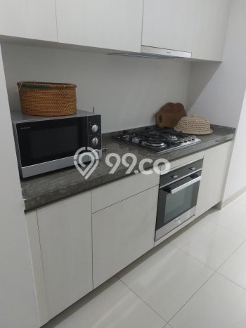 Paling Dicari! Apartemen Premium Dijual di Alam Sutera Punya 3 Bedroom Paling Dicari! Apartemen Premium Dijual di Alam Sutera Punya 3 Bedroom