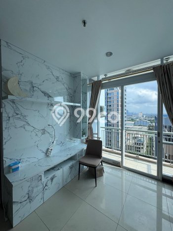 Hunian Apartemen Ideal untuk Dijual di Jakarta Utara dengan 3 Kamar Hunian Apartemen Ideal untuk Dijual di Jakarta Utara dengan 3 Kamar