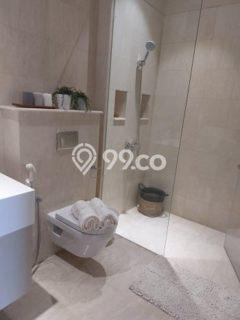 Paling Dicari! Apartemen Premium Dijual di Alam Sutera Punya 3 Bedroom Paling Dicari! Apartemen Premium Dijual di Alam Sutera Punya 3 Bedroom