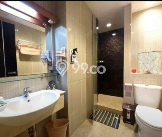 Apartemen Kawasan , 3 KT, Luas 69m2m², Lokasi Prospektif Apartemen Kawasan , 3 KT, Luas 69m2m², Lokasi Prospektif