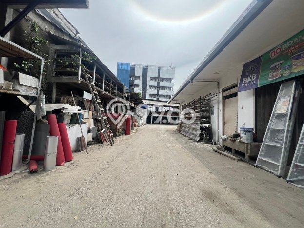 Hot Offer Hunian Mewah Ideal dan Luas di Pamulang, Tangerang Selatan Hot Offer Hunian Mewah Ideal dan Luas di Pamulang, Tangerang Selatan