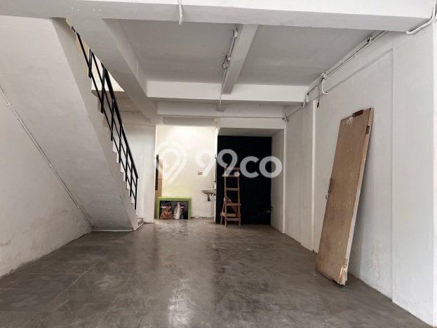 Unit Ruko Dijual di Serpong Utara Tangerang Selatan Luas Tanah 47m2, Luas Bangunan 90m2 Unit Ruko Dijual di Serpong Utara Tangerang Selatan Luas Tanah 47m2, Luas Bangunan 90m2