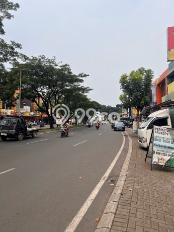 Unit Ruko Dijual di Serpong Utara Tangerang Selatan Luas Tanah 47m2, Luas Bangunan 90m2 Unit Ruko Dijual di Serpong Utara Tangerang Selatan Luas Tanah 47m2, Luas Bangunan 90m2