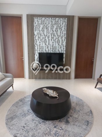 Paling Dicari! Apartemen Premium Dijual di Alam Sutera Punya 3 Bedroom Paling Dicari! Apartemen Premium Dijual di Alam Sutera Punya 3 Bedroom