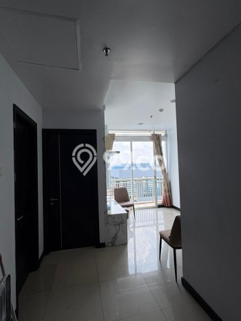 Hunian Apartemen Ideal untuk Dijual di Jakarta Utara dengan 3 Kamar Hunian Apartemen Ideal untuk Dijual di Jakarta Utara dengan 3 Kamar