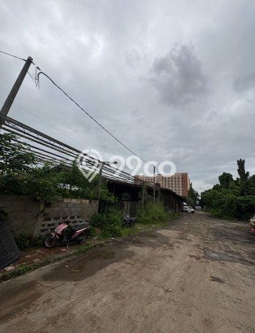Lahan untuk Dijual Lokasi Karawaci, Tangerang Luas 18275m2 SHM Lahan untuk Dijual Lokasi Karawaci, Tangerang Luas 18275m2 SHM