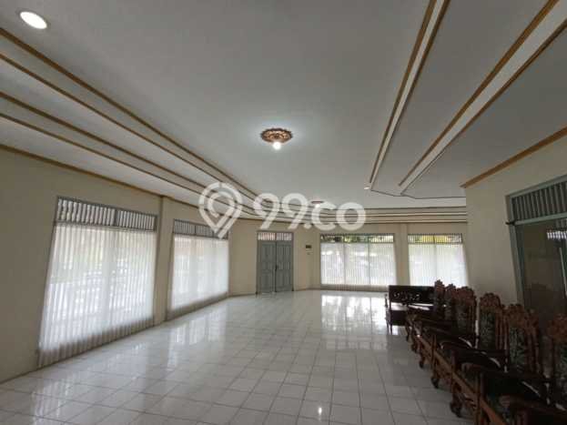 Best Deal Hunian Mewah Ideal dan Luas di Kraton, Yogyakarta Best Deal Hunian Mewah Ideal dan Luas di Kraton, Yogyakarta