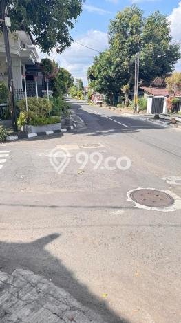 Best Deal Hunian Mewah Ideal dan Luas di Kraton, Yogyakarta Best Deal Hunian Mewah Ideal dan Luas di Kraton, Yogyakarta