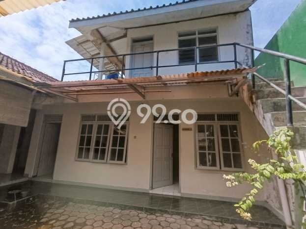 Best Deal Hunian Mewah Ideal dan Luas di Kraton, Yogyakarta Best Deal Hunian Mewah Ideal dan Luas di Kraton, Yogyakarta