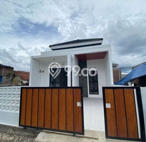 Jual Rumah Murah Meriah Bojongsoang Punya 2 Kamar & LT 60m2 Jual Rumah Murah Meriah Bojongsoang Punya 2 Kamar & LT 60m2