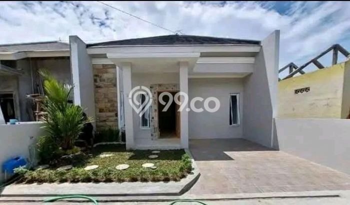 Jual Rumah Siap Huni di Bojongsoang Bandung Harga Rp.350 Juta LT 60m2 Jual Rumah Siap Huni di Bojongsoang Bandung Harga Rp.350 Juta LT 60m2