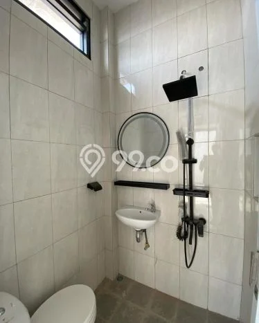 Rumah Modern LB/LT 45m2/70m2 Dijual Area Buah Batu, Bandung Rumah Modern LB/LT 45m2/70m2 Dijual Area Buah Batu, Bandung
