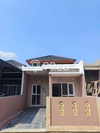 Rumah Budget Terbaik Dijual Area Bojongsoang LT 60m2 Rumah Budget Terbaik Dijual Area Bojongsoang LT 60m2