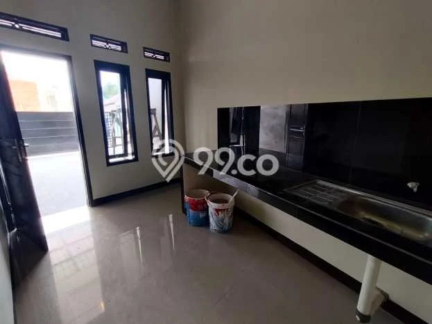 Dijual Rumah Modern 3 KT di Buah Batu, Bandung Dijual Rumah Modern 3 KT di Buah Batu, Bandung