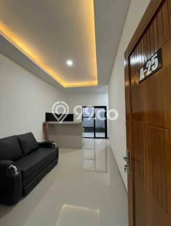 Hunian Terjangkau Dijual di Baleendah, Bandung Harga Rp 290 Juta Hunian Terjangkau Dijual di Baleendah, Bandung Harga Rp 290 Juta