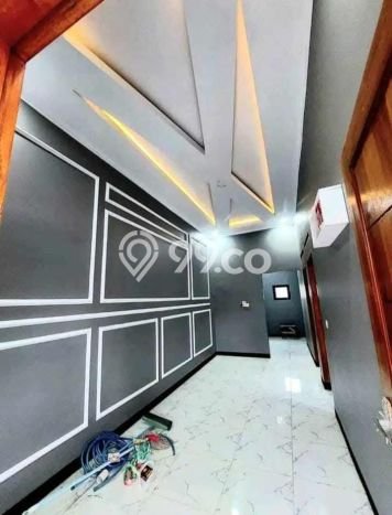 Rumah Budget Terbaik Dijual Area Bojongsoang LT 60m2 Rumah Budget Terbaik Dijual Area Bojongsoang LT 60m2