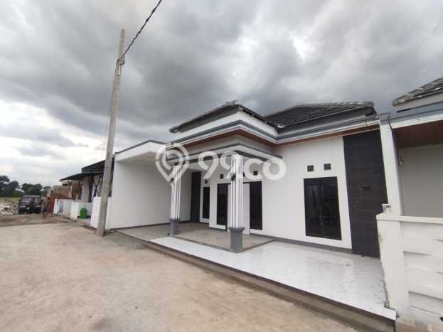 Dijual Cepat Rumah Minimalis & Modern LB 45m2 di Buah Batu Dijual Cepat Rumah Minimalis & Modern LB 45m2 di Buah Batu