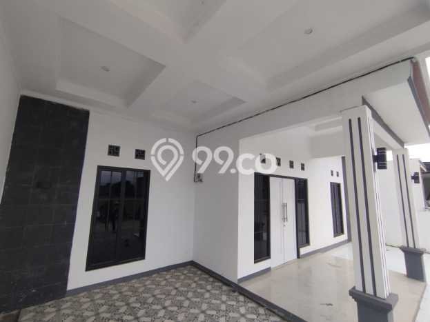 Dijual Cepat Rumah Minimalis & Modern LB 45m2 di Buah Batu Dijual Cepat Rumah Minimalis & Modern LB 45m2 di Buah Batu