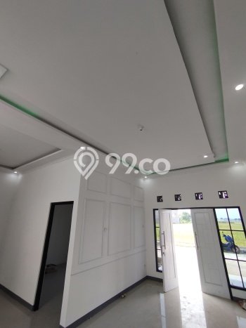 Rumah Minimalis Favorit Dijual Area Bojongsoang LT 60m2 Rumah Minimalis Favorit Dijual Area Bojongsoang LT 60m2