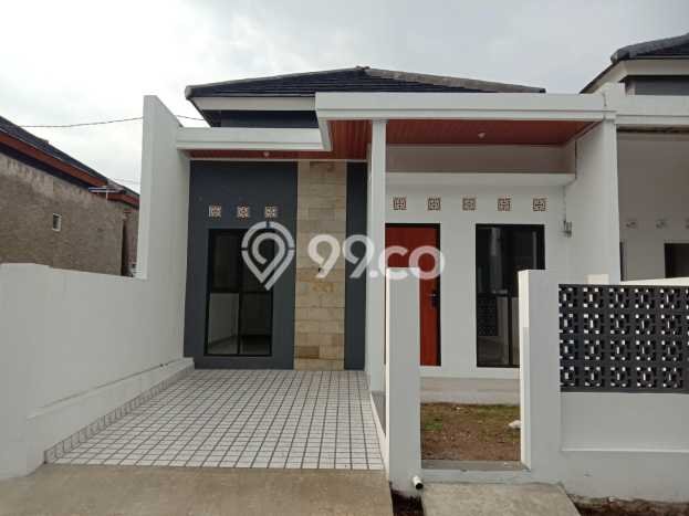 Rumah Modern LB/LT 36m2/60m2 Siap Huni Area Buah Batu, Bandung Rumah Modern LB/LT 36m2/60m2 Siap Huni Area Buah Batu, Bandung