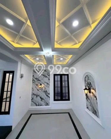 Dijual Cepat Rumah Minimalis & Modern LB 45m2 di Buah Batu Dijual Cepat Rumah Minimalis & Modern LB 45m2 di Buah Batu