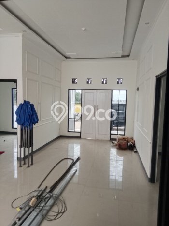 Siap Huni Rumah Minimalis & Modern LB 30m2 di Soekarno Hatta Siap Huni Rumah Minimalis & Modern LB 30m2 di Soekarno Hatta
