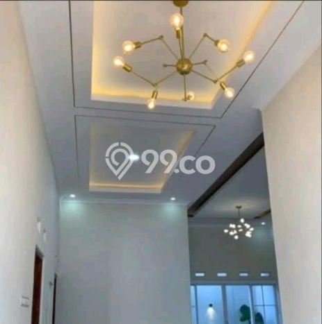 Rumah Sederhana Dijual di Bojongsoang 2 Kamar dengan Luas Tanah 60m2 Rumah Sederhana Dijual di Bojongsoang 2 Kamar dengan Luas Tanah 60m2
