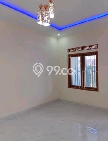 Hunian Terjangkau LT 60m2 di Buah Batu Lingkungan Asri Hunian Terjangkau LT 60m2 di Buah Batu Lingkungan Asri